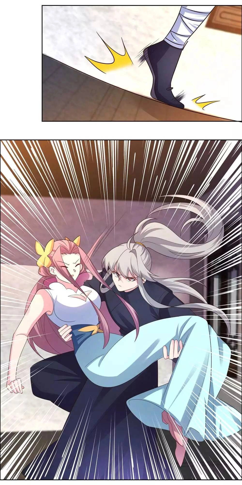 Tôn Thượng Chapter 192 - 7