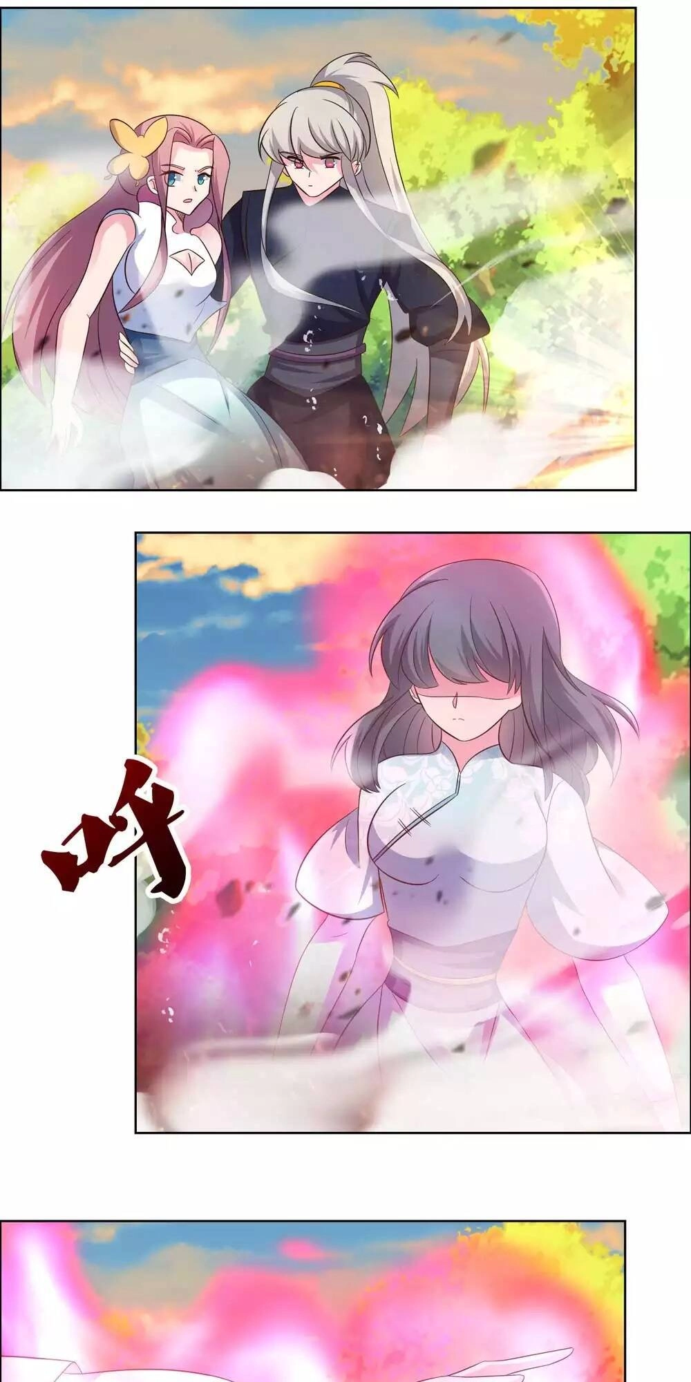 Tôn Thượng Chapter 192 - 11