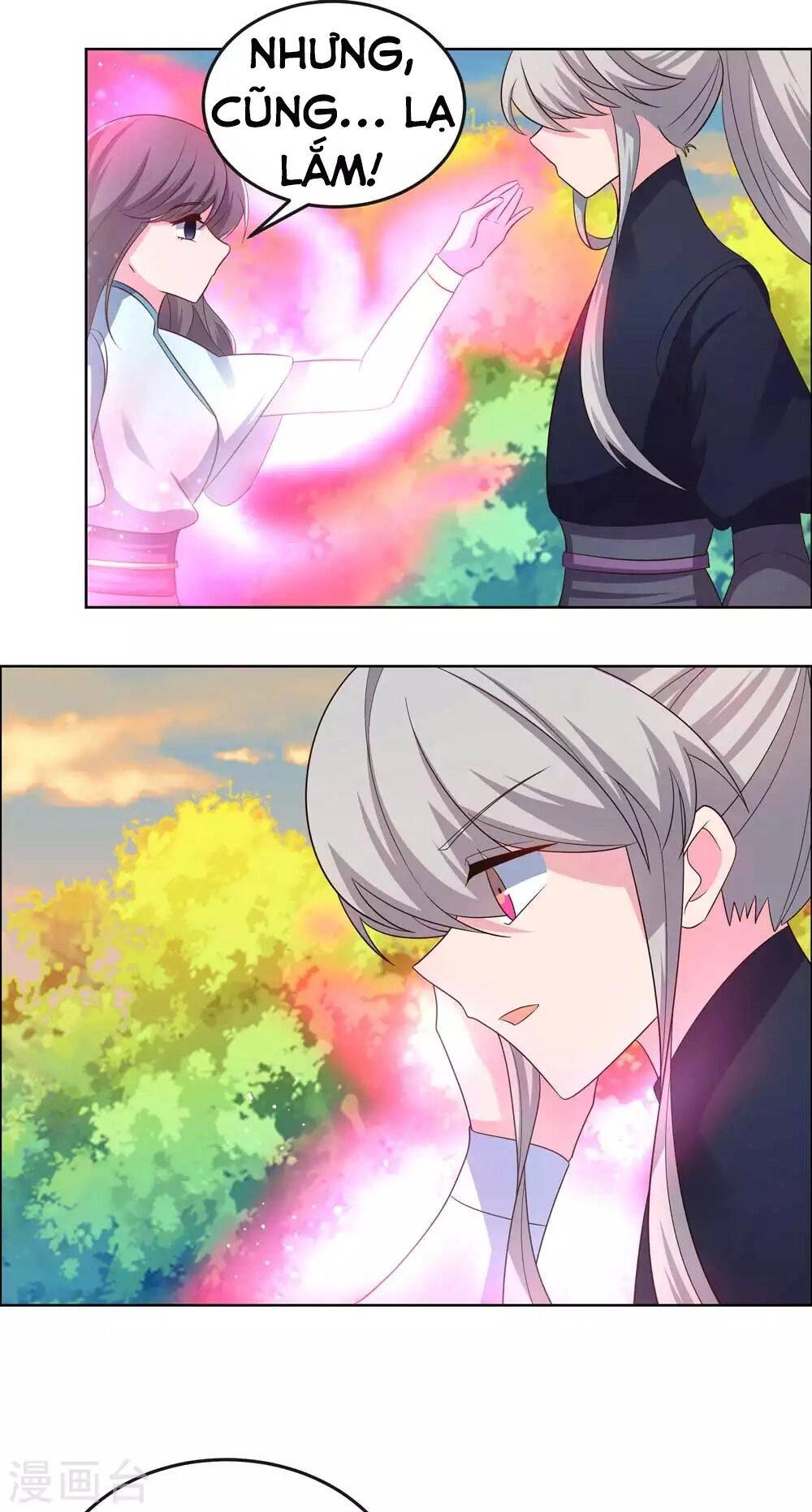 Tôn Thượng Chapter 192 - 17