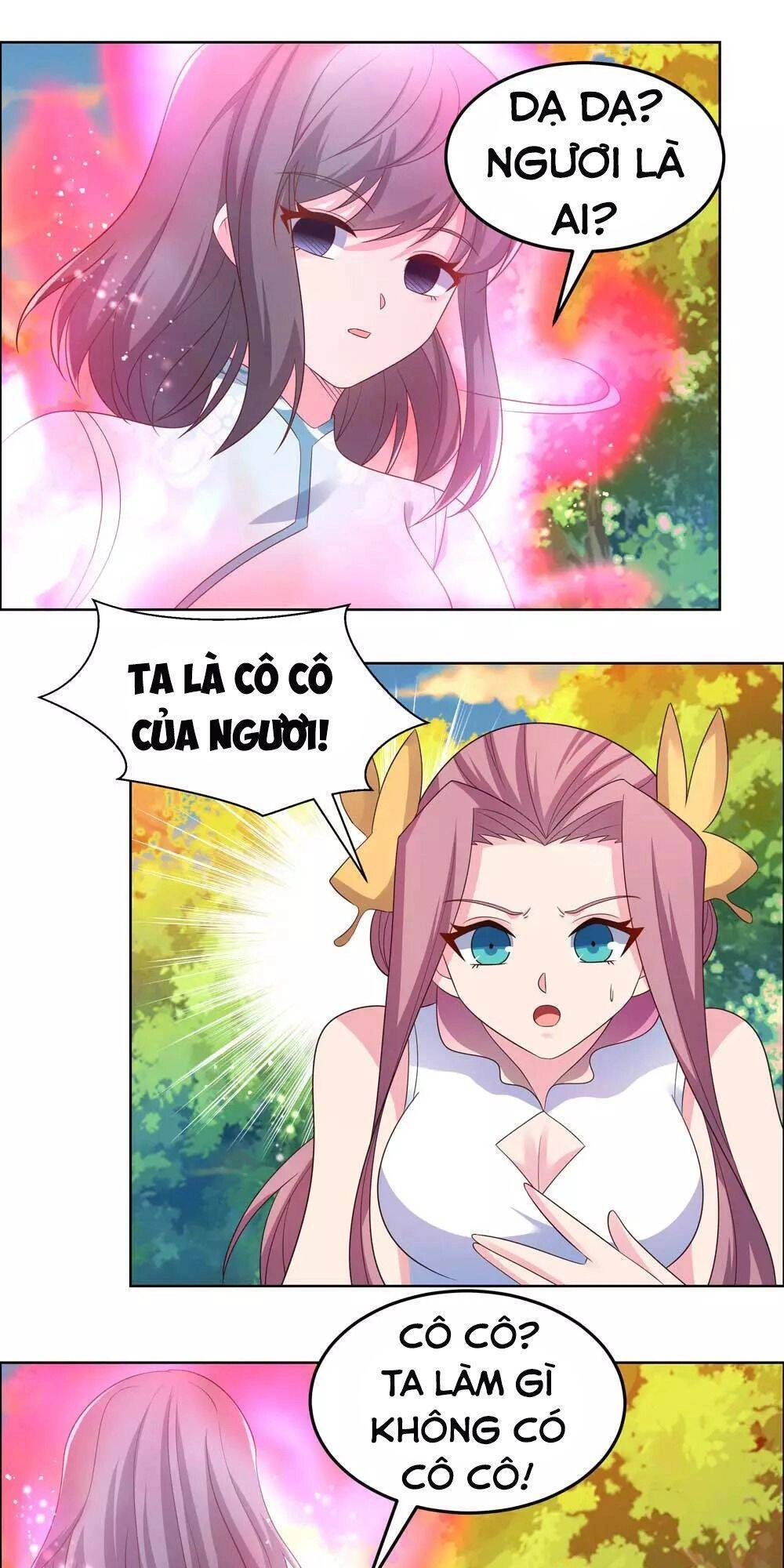 Tôn Thượng Chapter 192 - 20