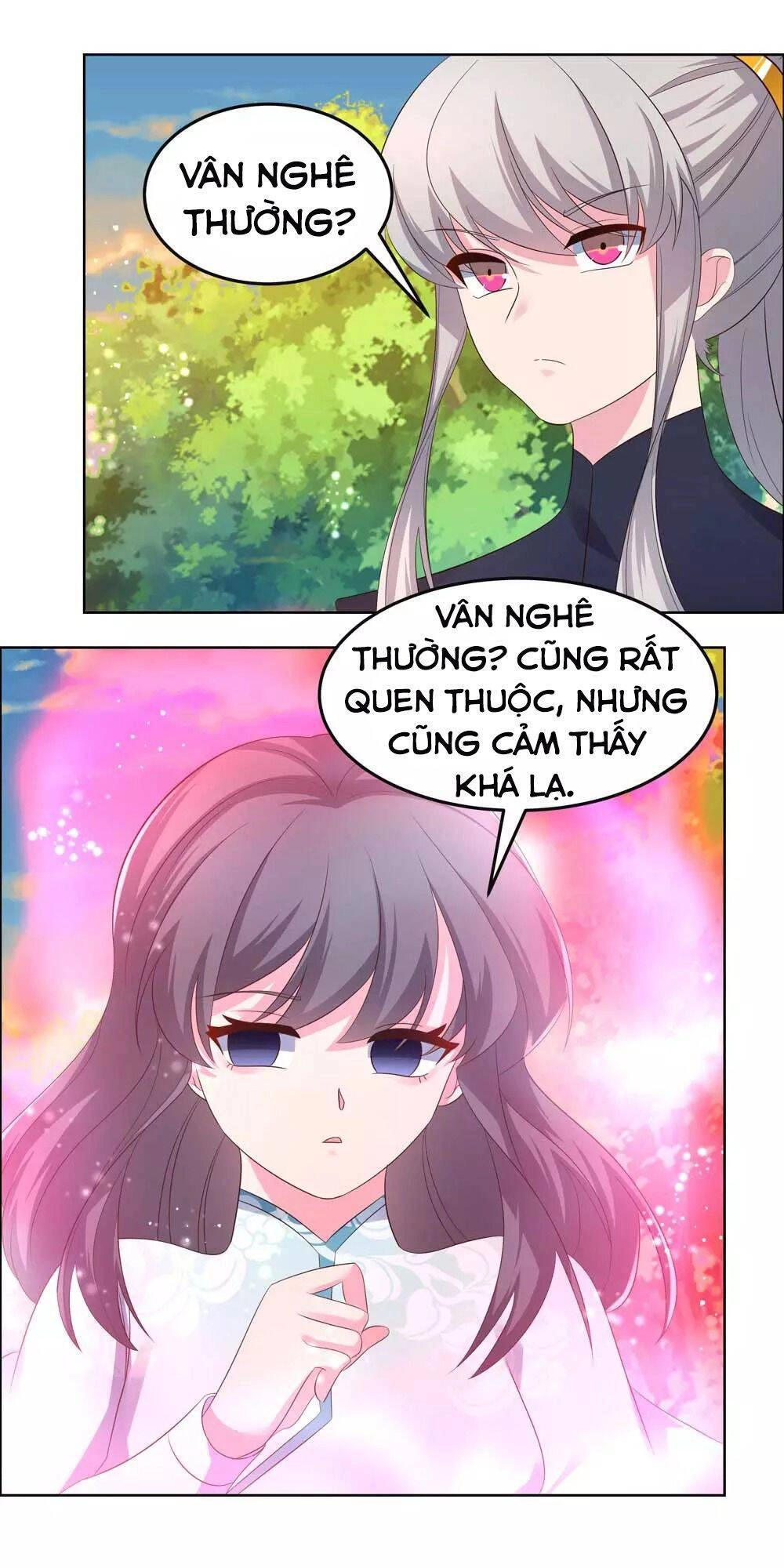 Tôn Thượng Chapter 192 - 26