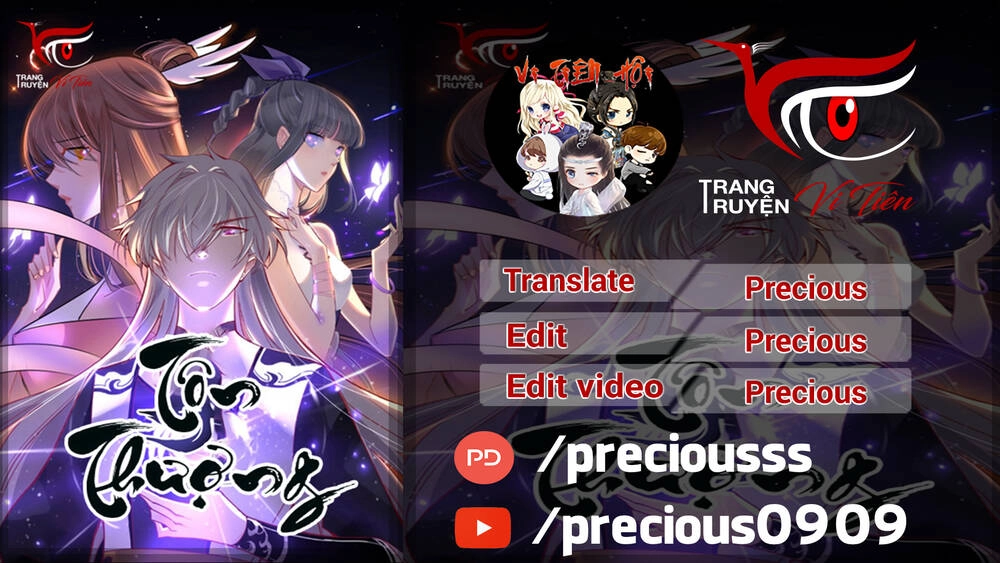 Tôn Thượng Chapter 193 - 1