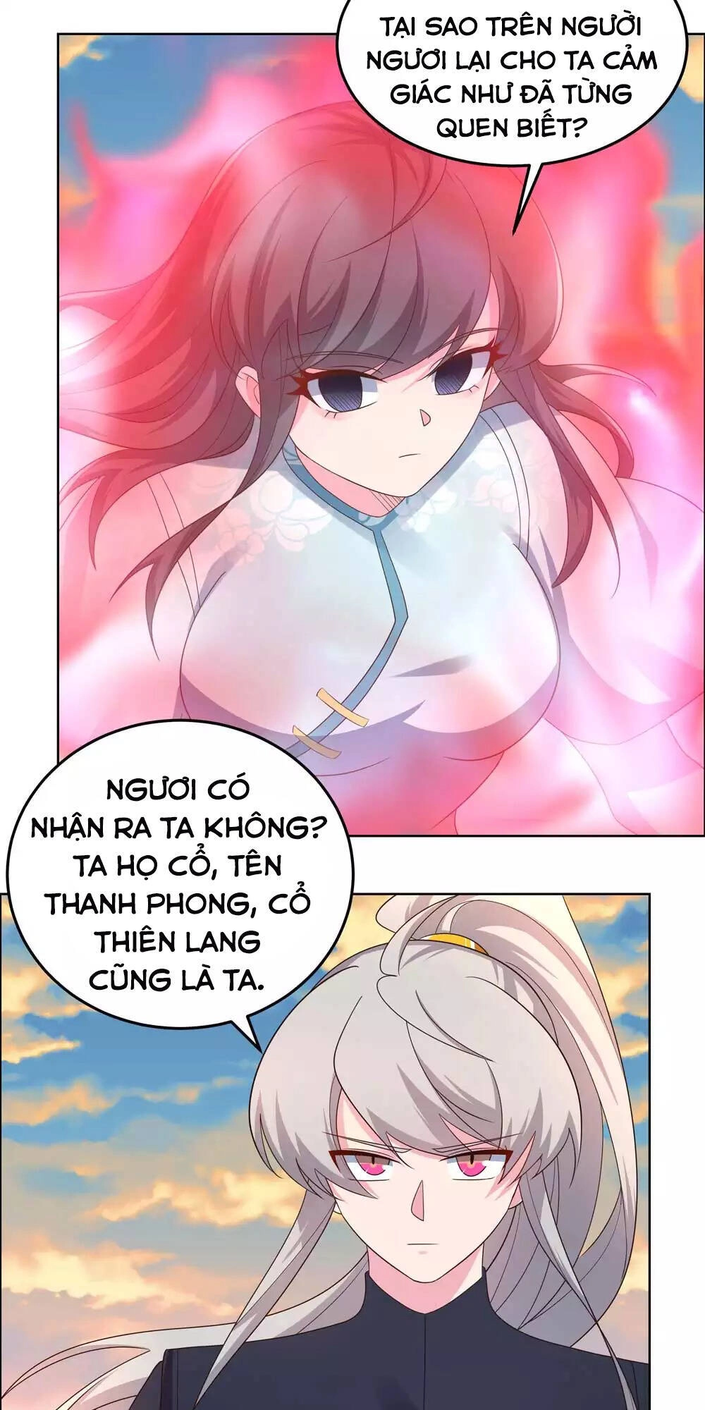 Tôn Thượng Chapter 193 - 11