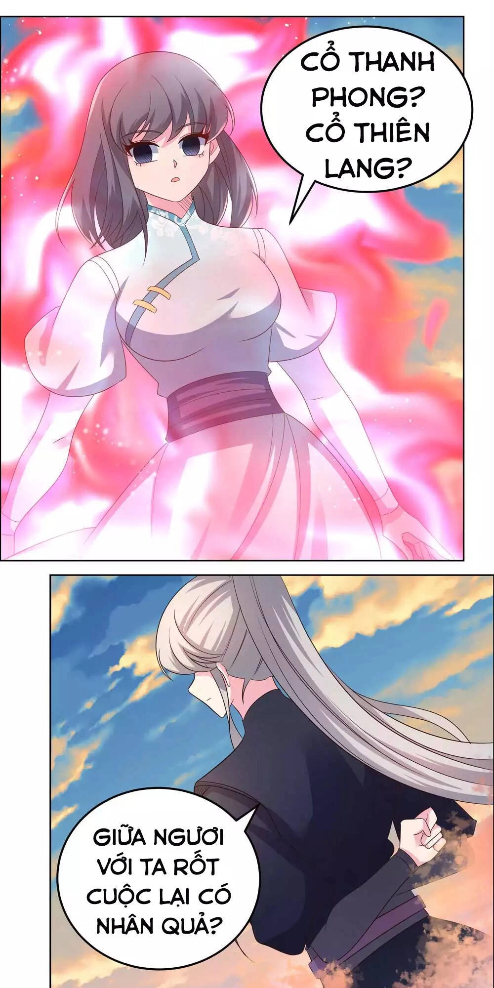 Tôn Thượng Chapter 193 - 13