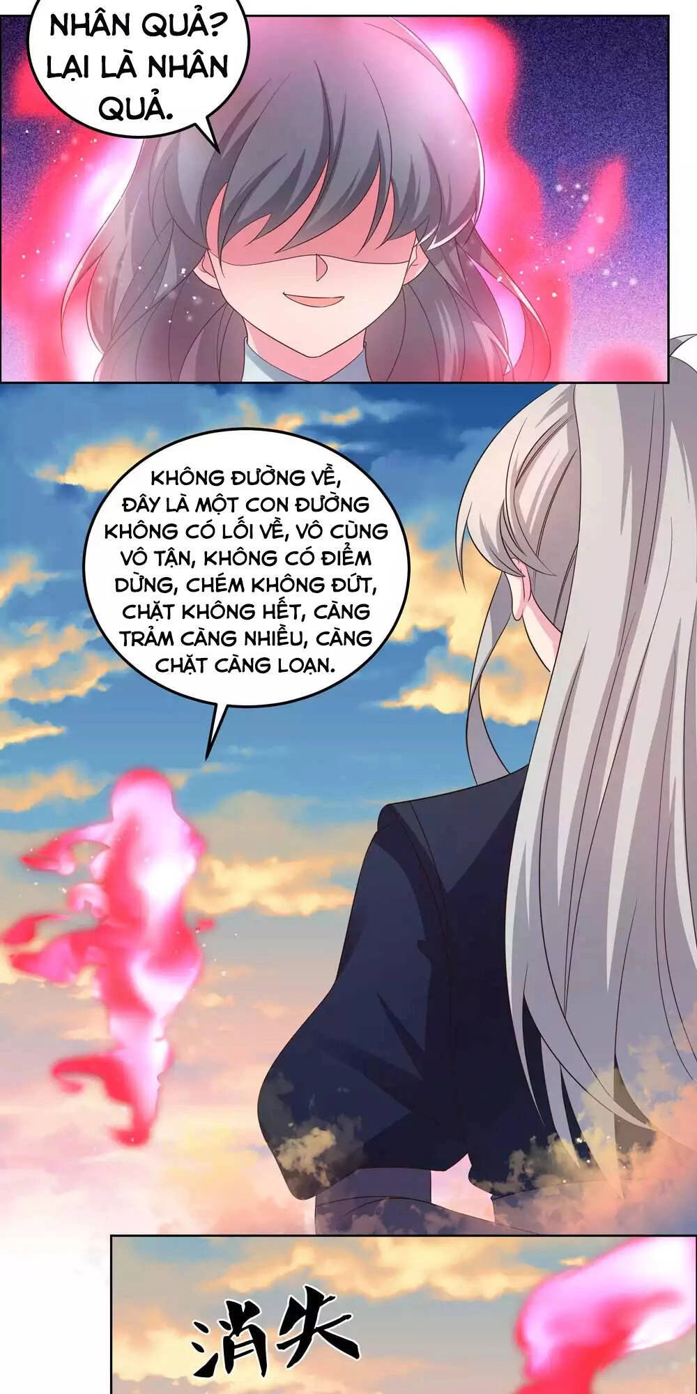 Tôn Thượng Chapter 193 - 15