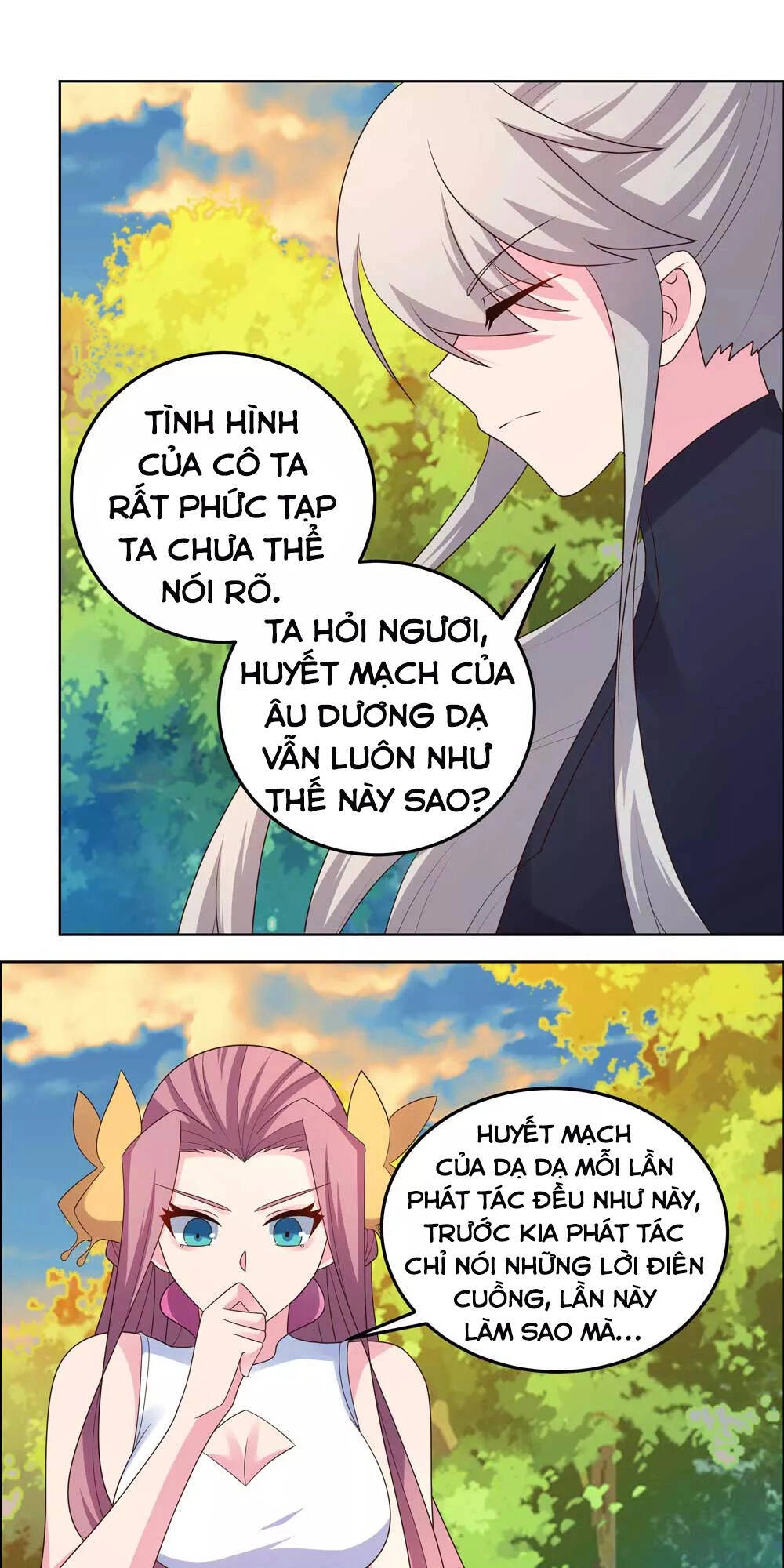 Tôn Thượng Chapter 193 - 21