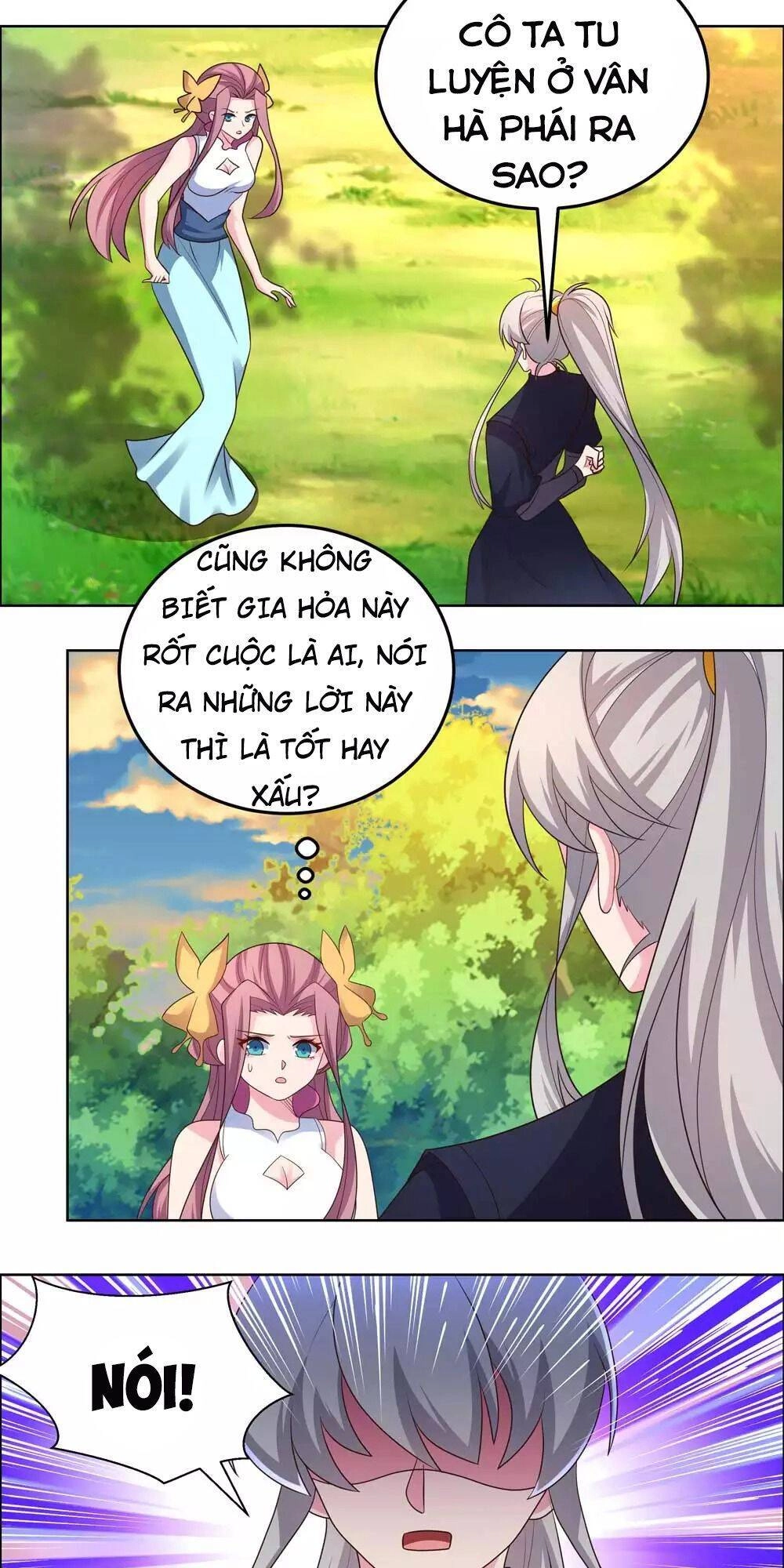 Tôn Thượng Chapter 194 - 3