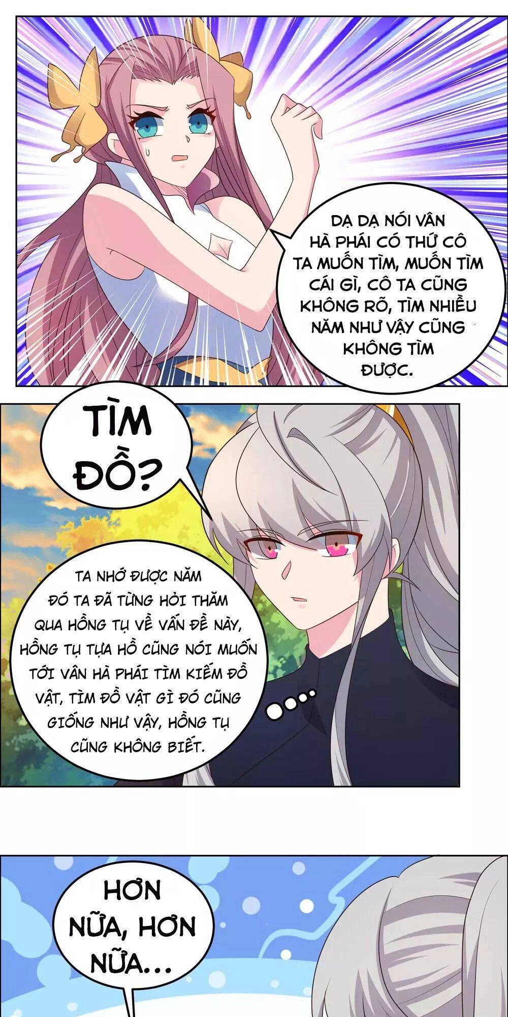 Tôn Thượng Chapter 194 - 5