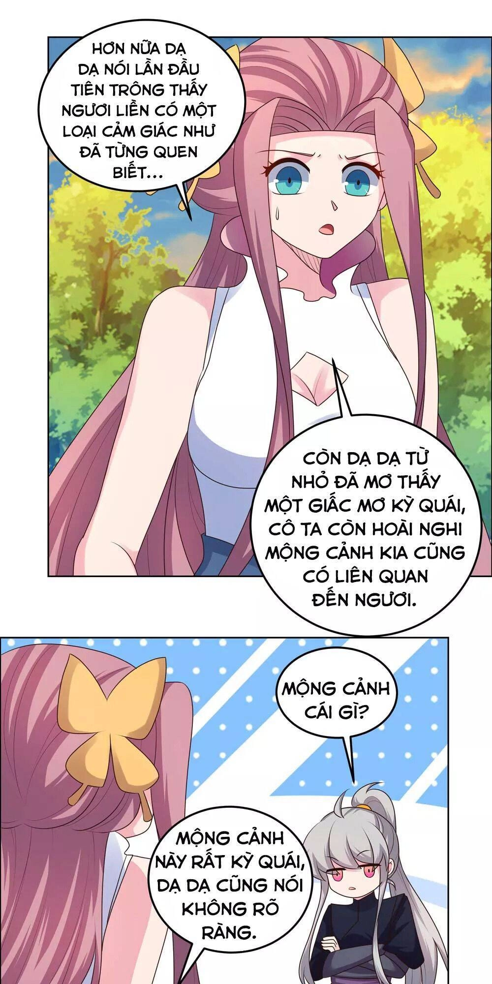 Tôn Thượng Chapter 194 - 7