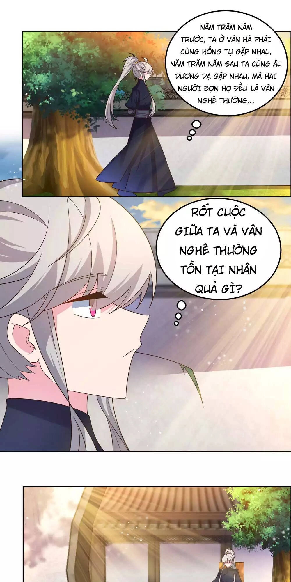 Tôn Thượng Chapter 194 - 9