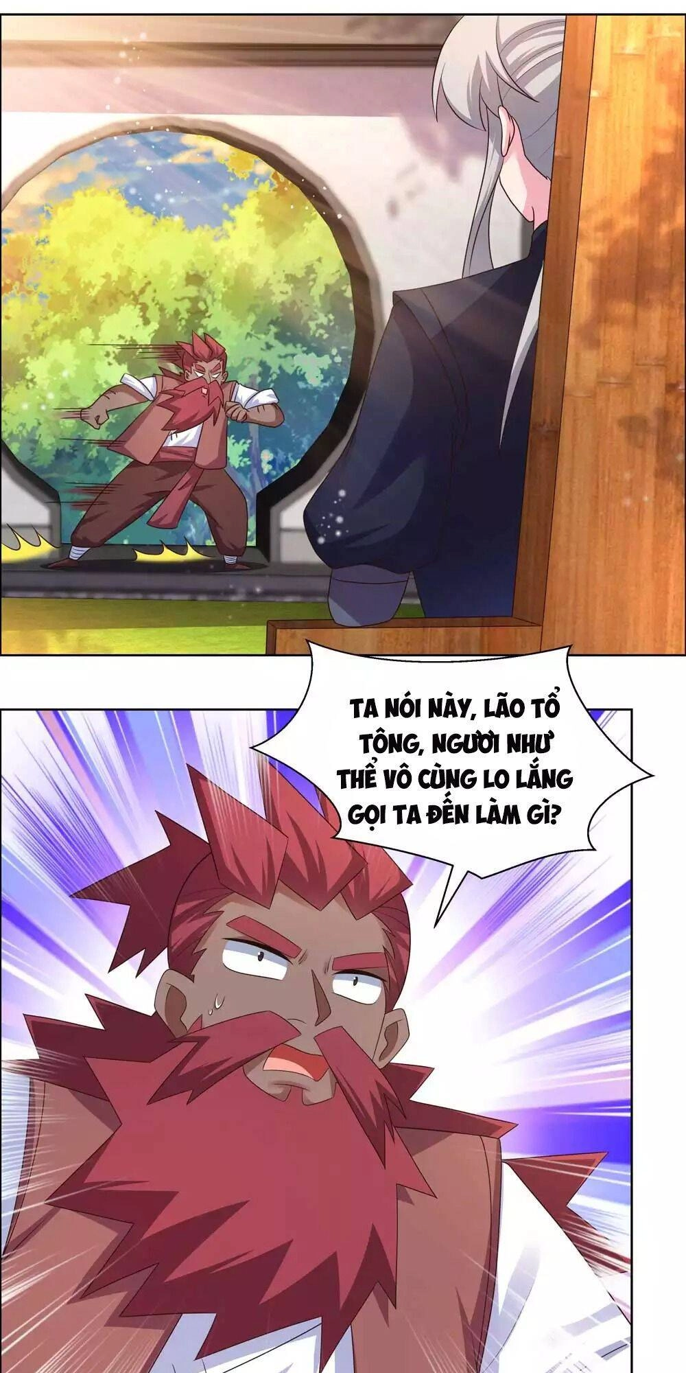 Tôn Thượng Chapter 194 - 11