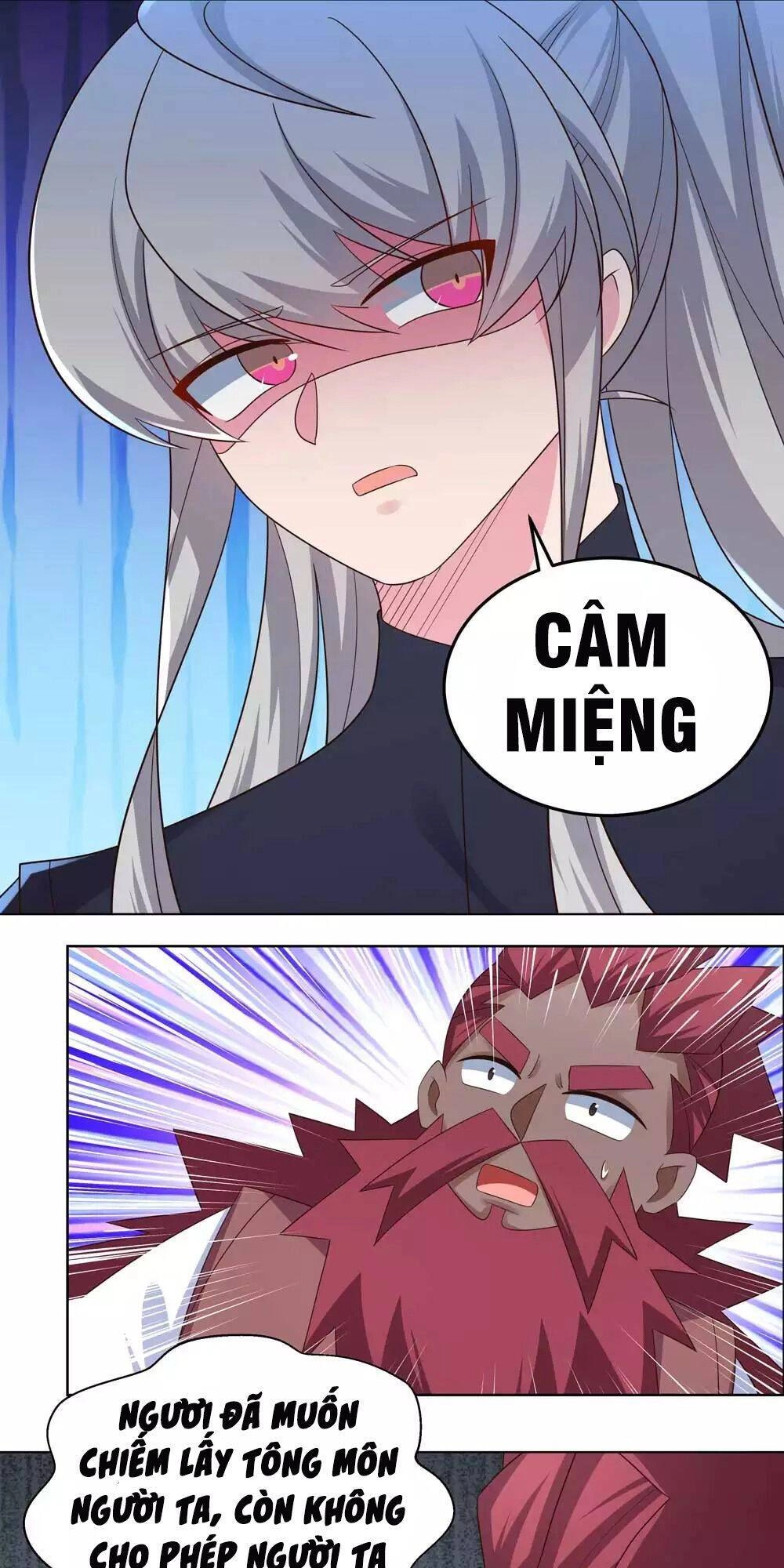 Tôn Thượng Chapter 194 - 14