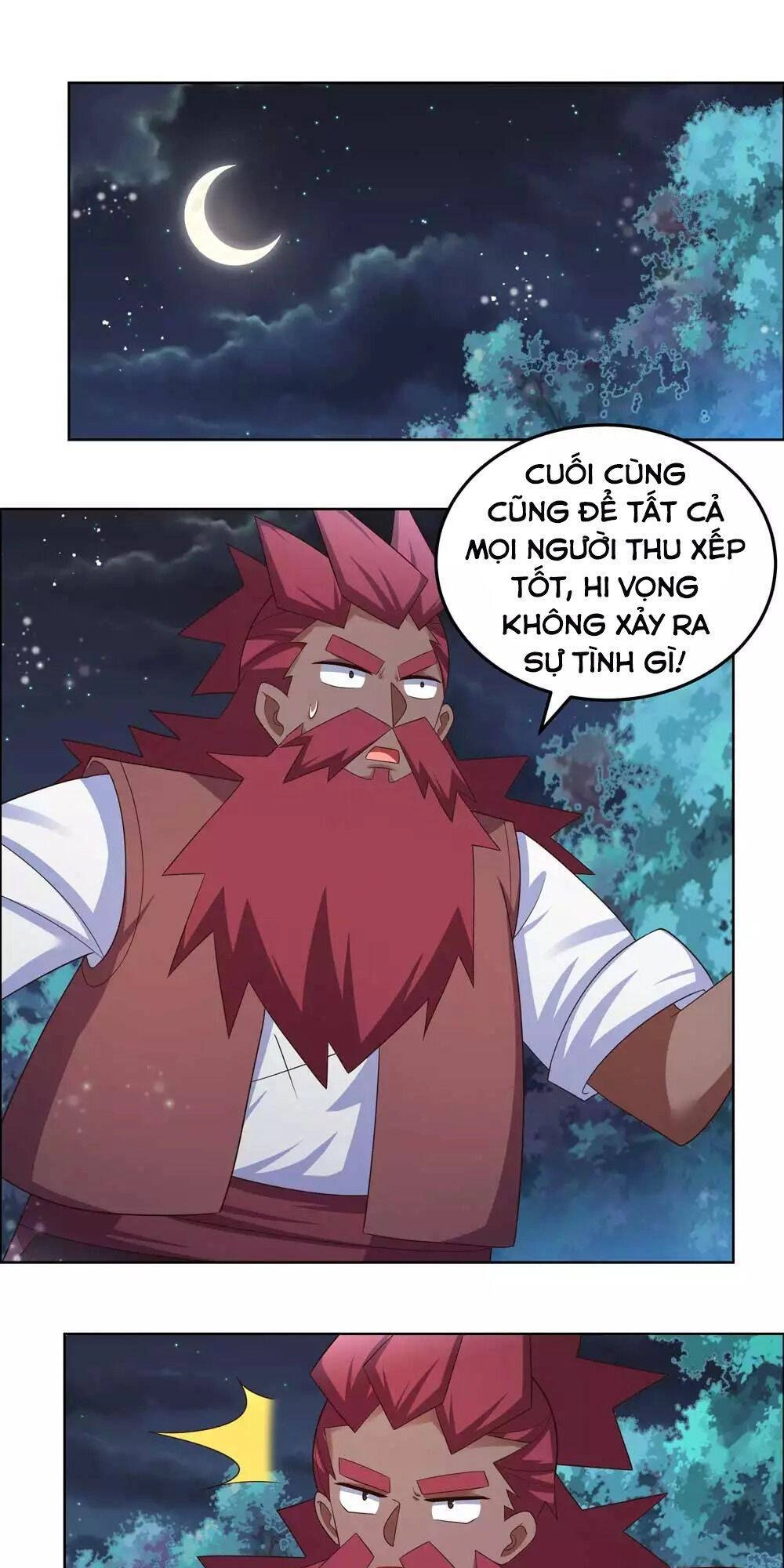 Tôn Thượng Chapter 194 - 19