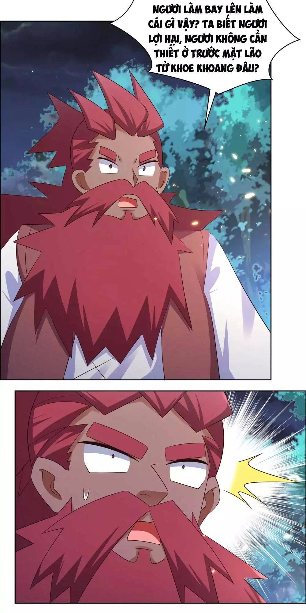 Tôn Thượng Chapter 194 - 25