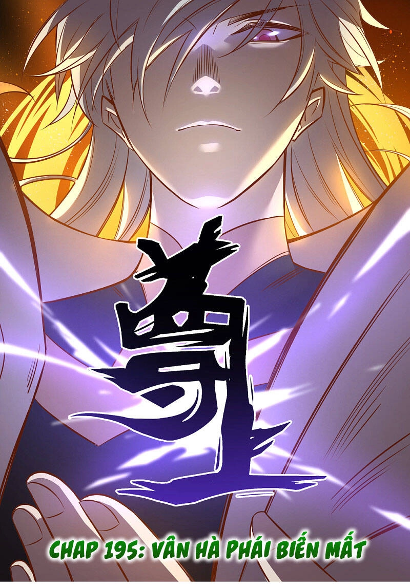 Tôn Thượng Chapter 195 - 1