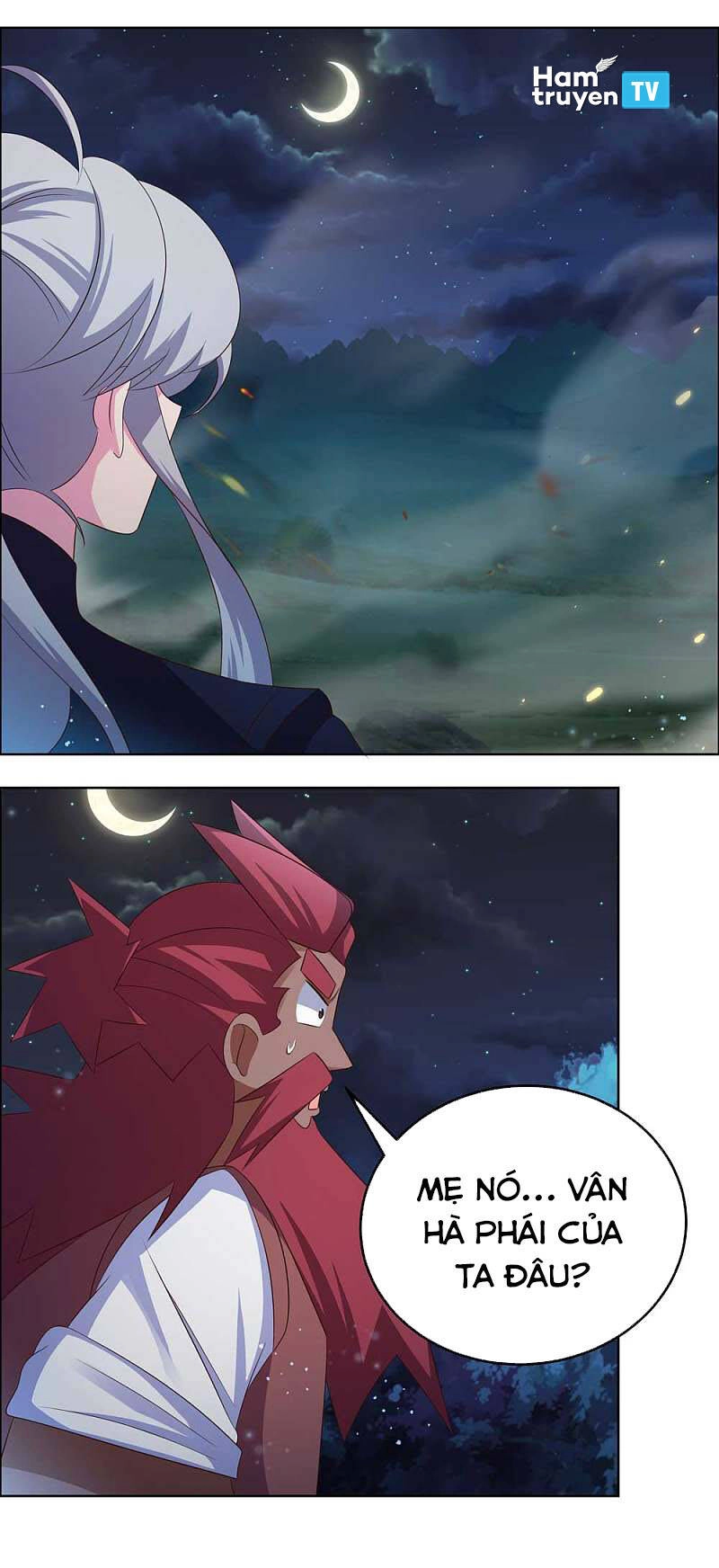 Tôn Thượng Chapter 195 - 2