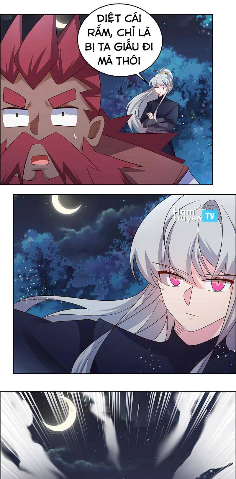 Tôn Thượng Chapter 195 - 4