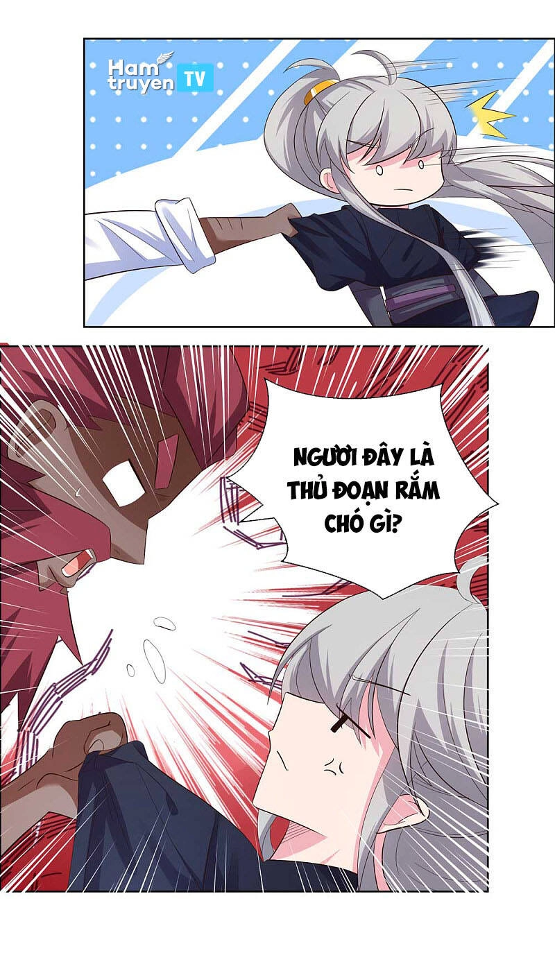 Tôn Thượng Chapter 195 - 6