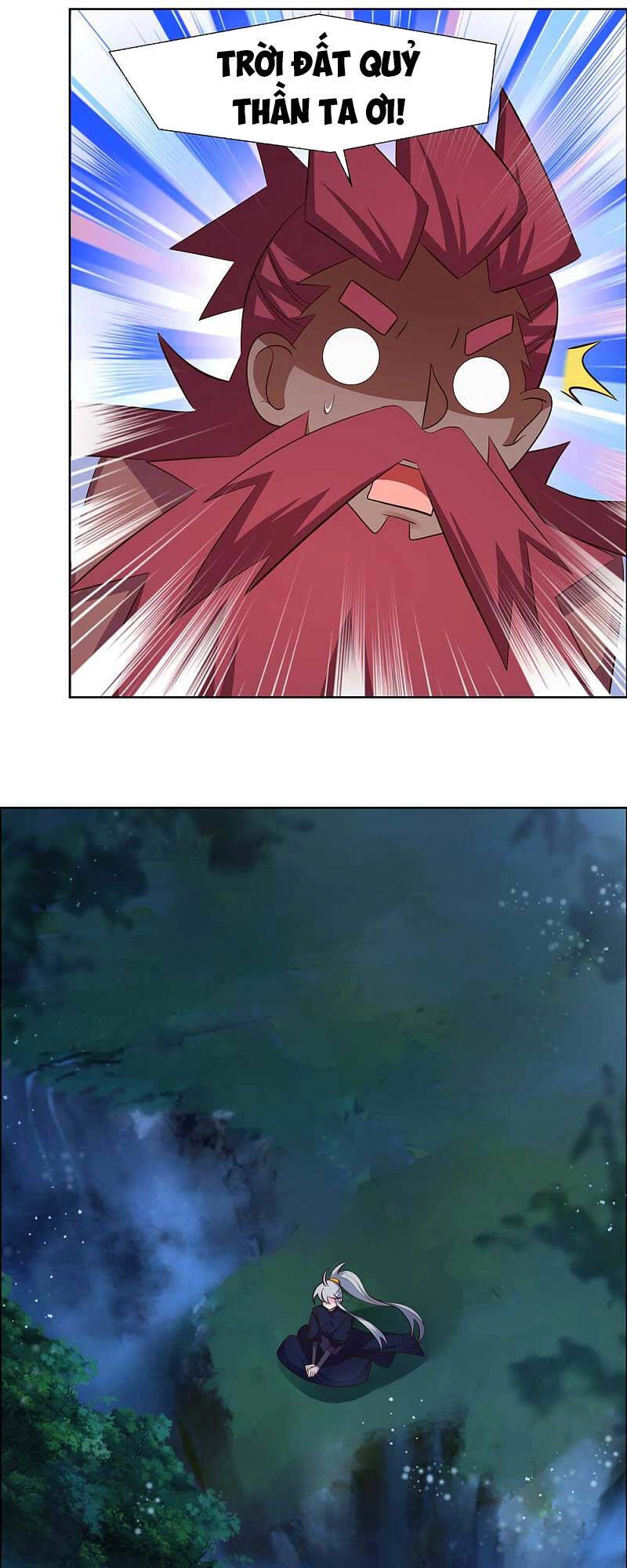 Tôn Thượng Chapter 195 - 20