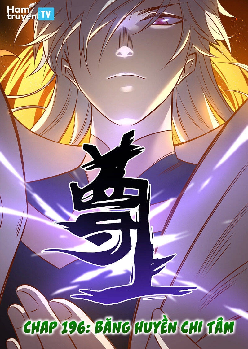 Tôn Thượng Chapter 196 - 1