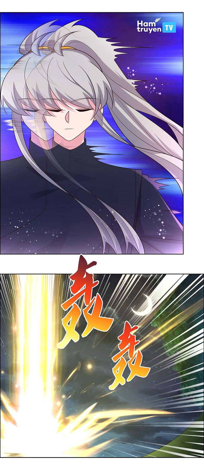 Tôn Thượng Chapter 196 - 3