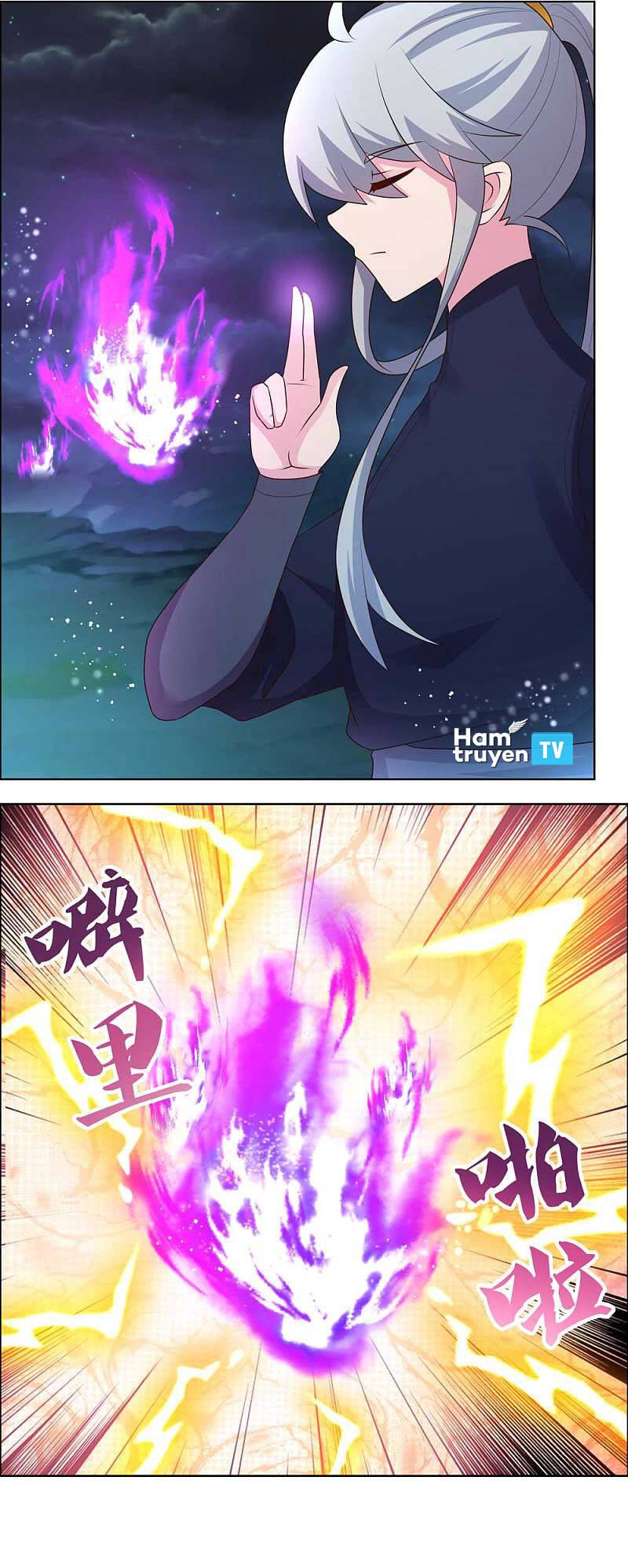 Tôn Thượng Chapter 196 - 5