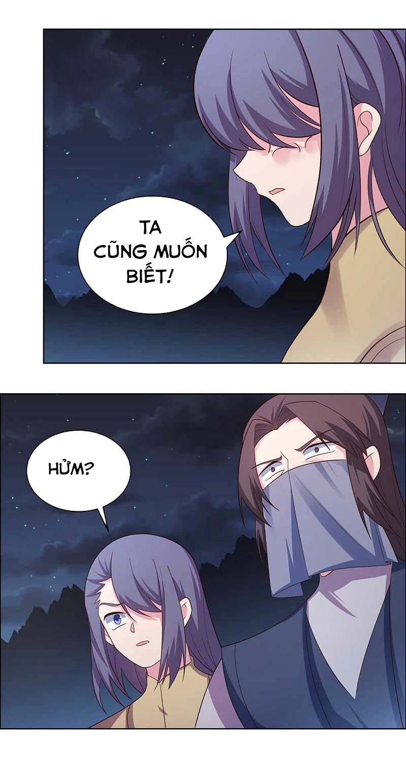 Tôn Thượng Chapter 196 - 8