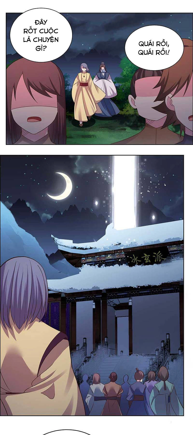 Tôn Thượng Chapter 196 - 13