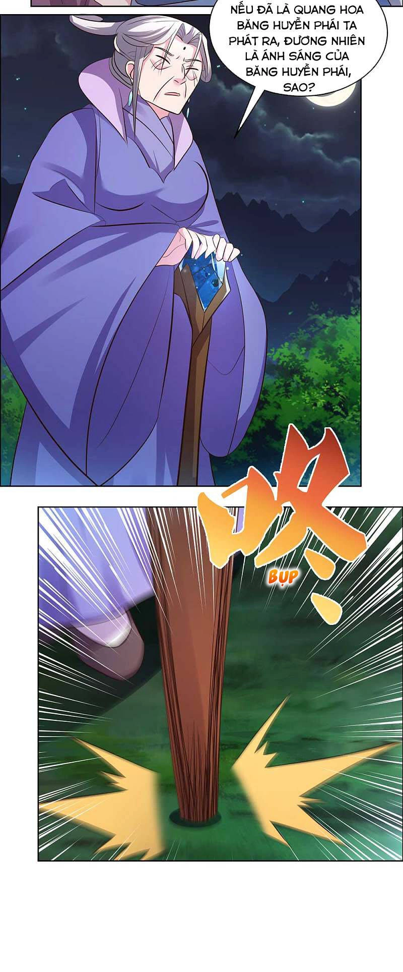 Tôn Thượng Chapter 197 - 5