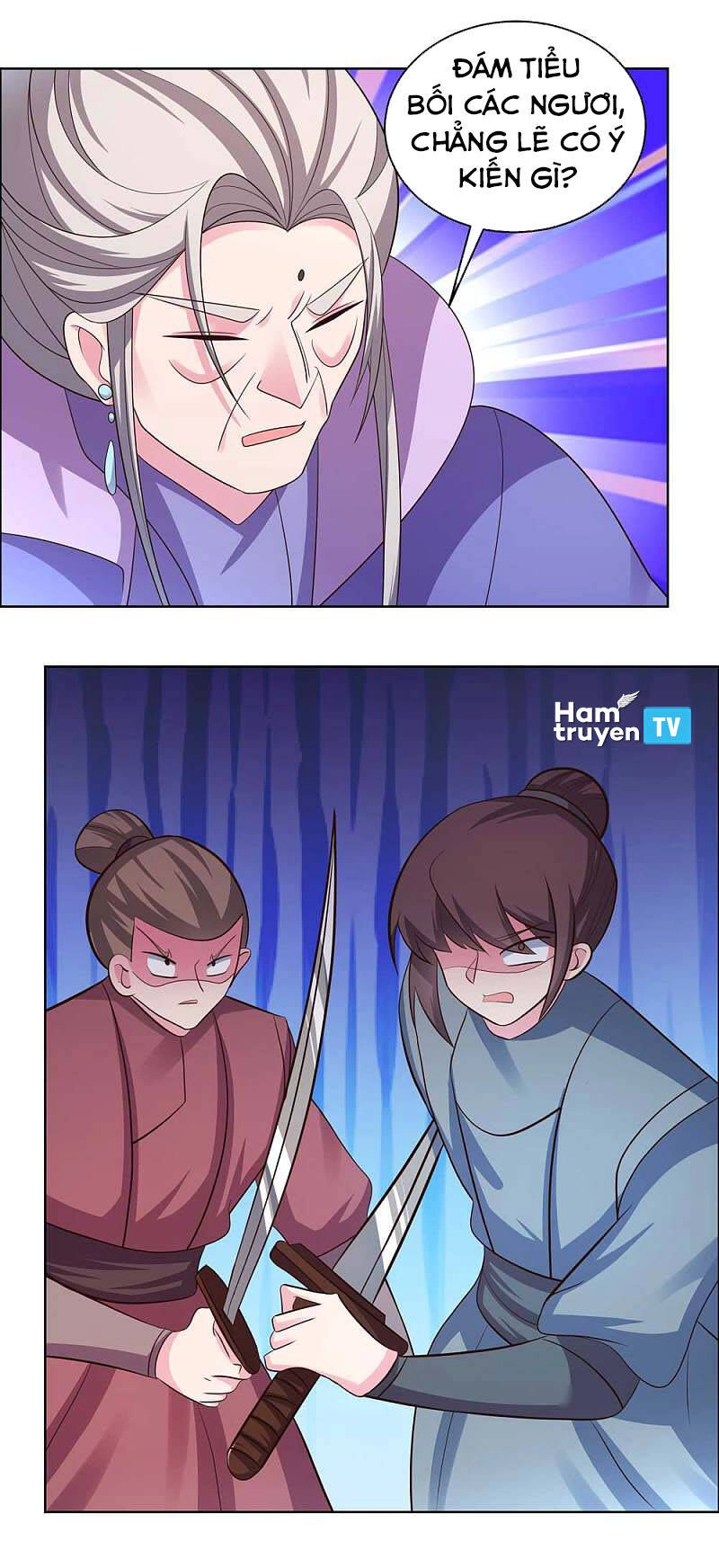 Tôn Thượng Chapter 197 - 6