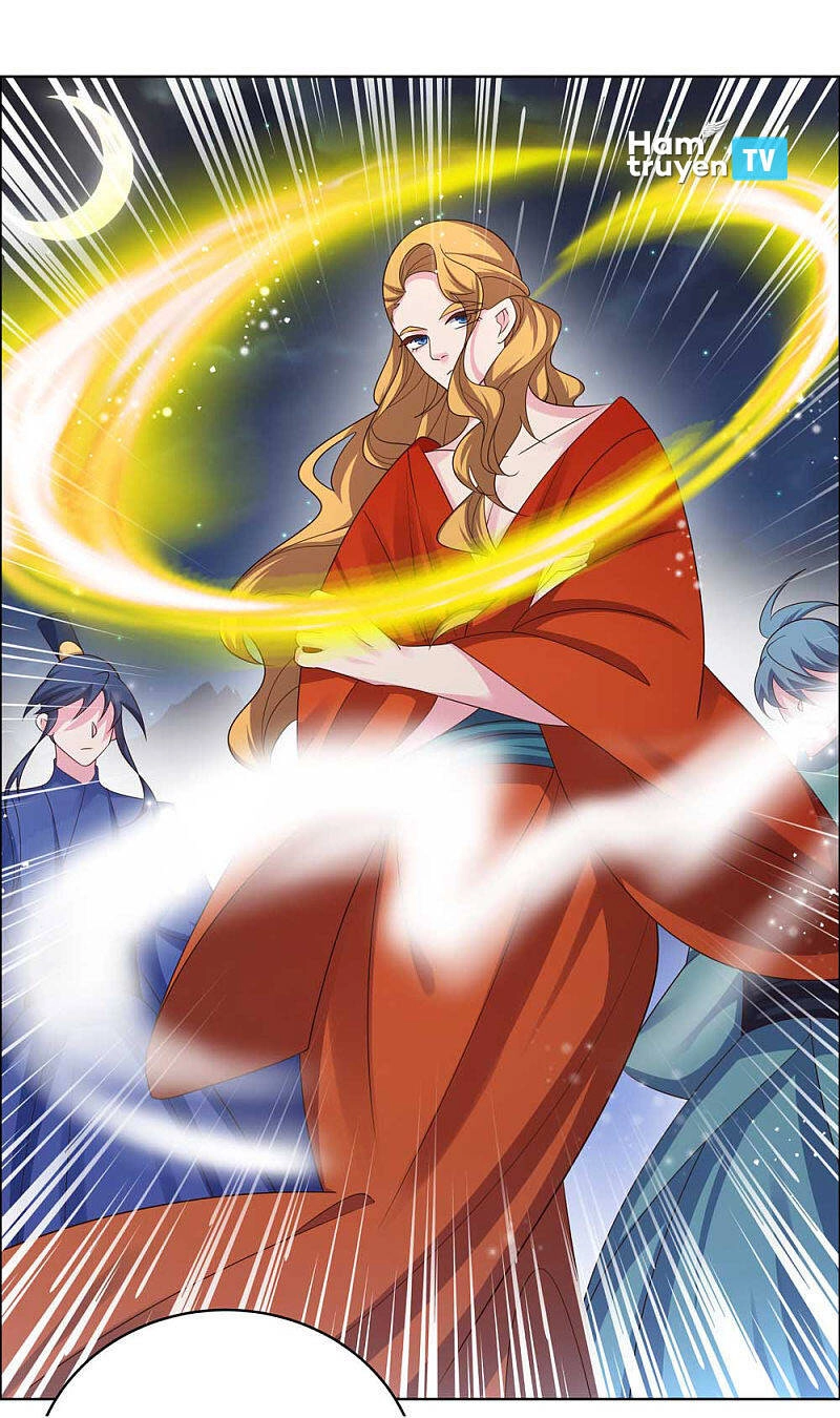 Tôn Thượng Chapter 197 - 10