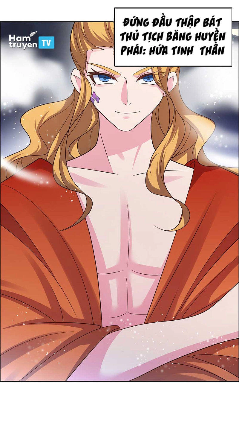 Tôn Thượng Chapter 197 - 12