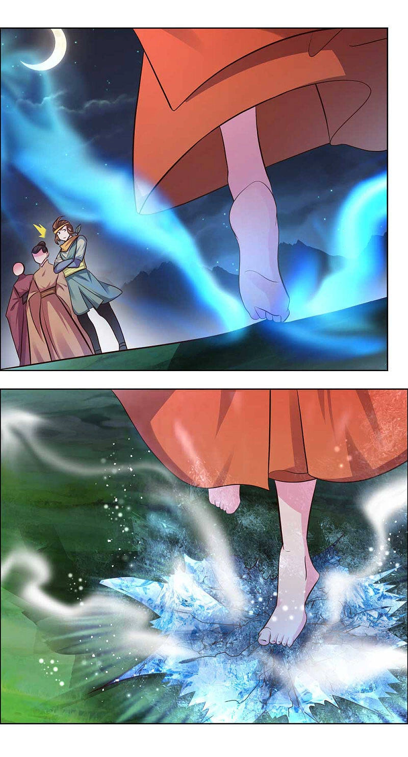 Tôn Thượng Chapter 197 - 13