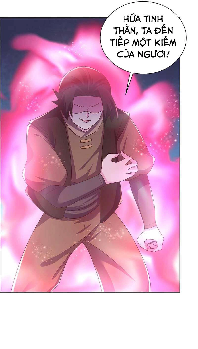 Tôn Thượng Chapter 198 - 3