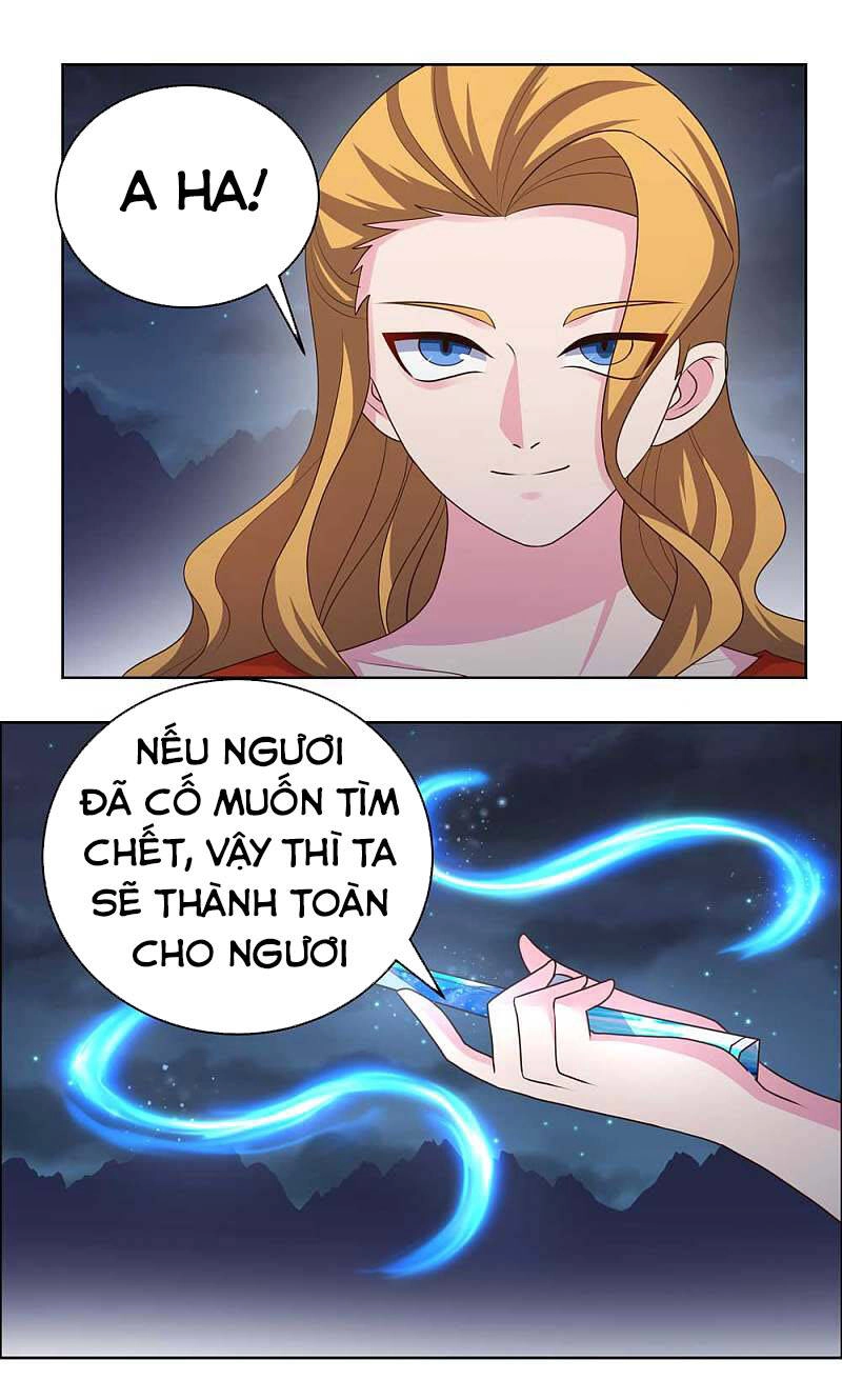 Tôn Thượng Chapter 198 - 4