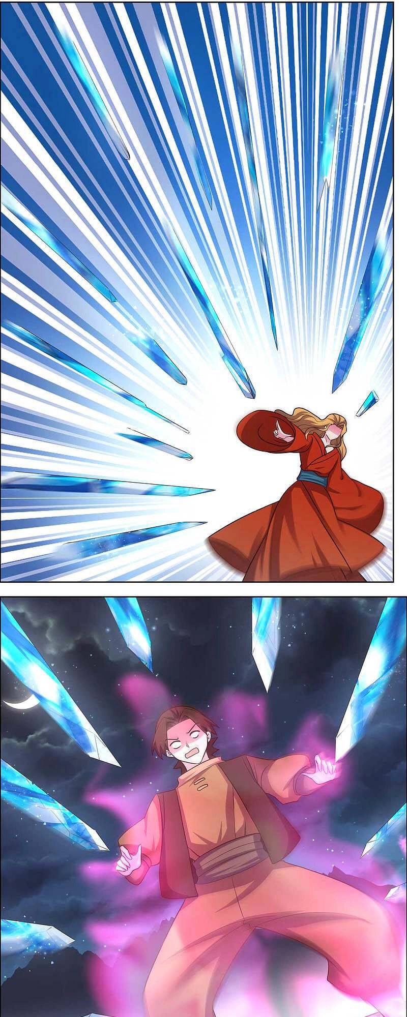 Tôn Thượng Chapter 198 - 5