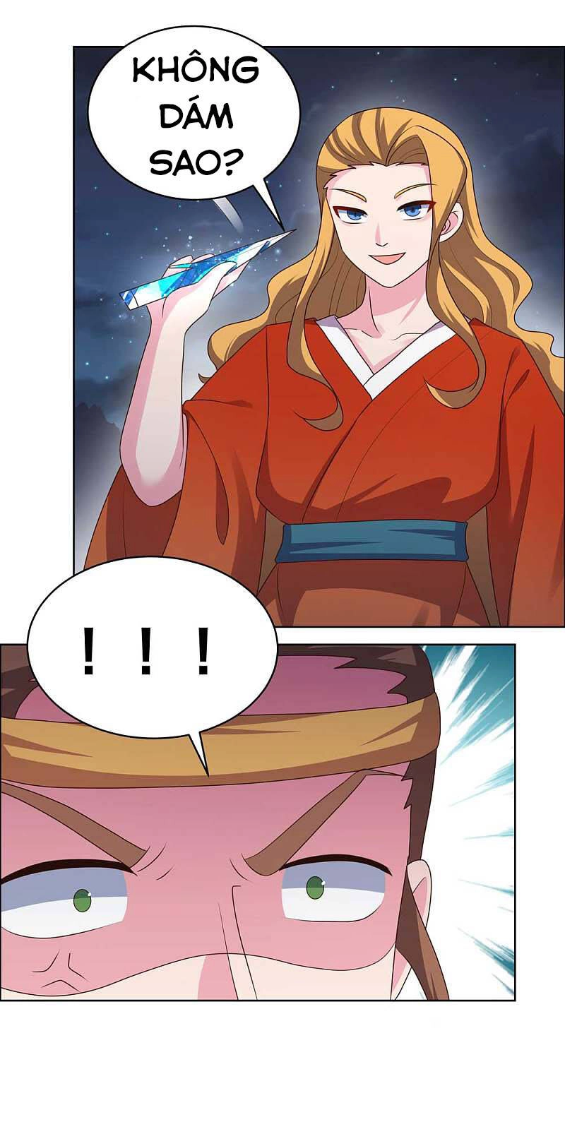 Tôn Thượng Chapter 198 - 15