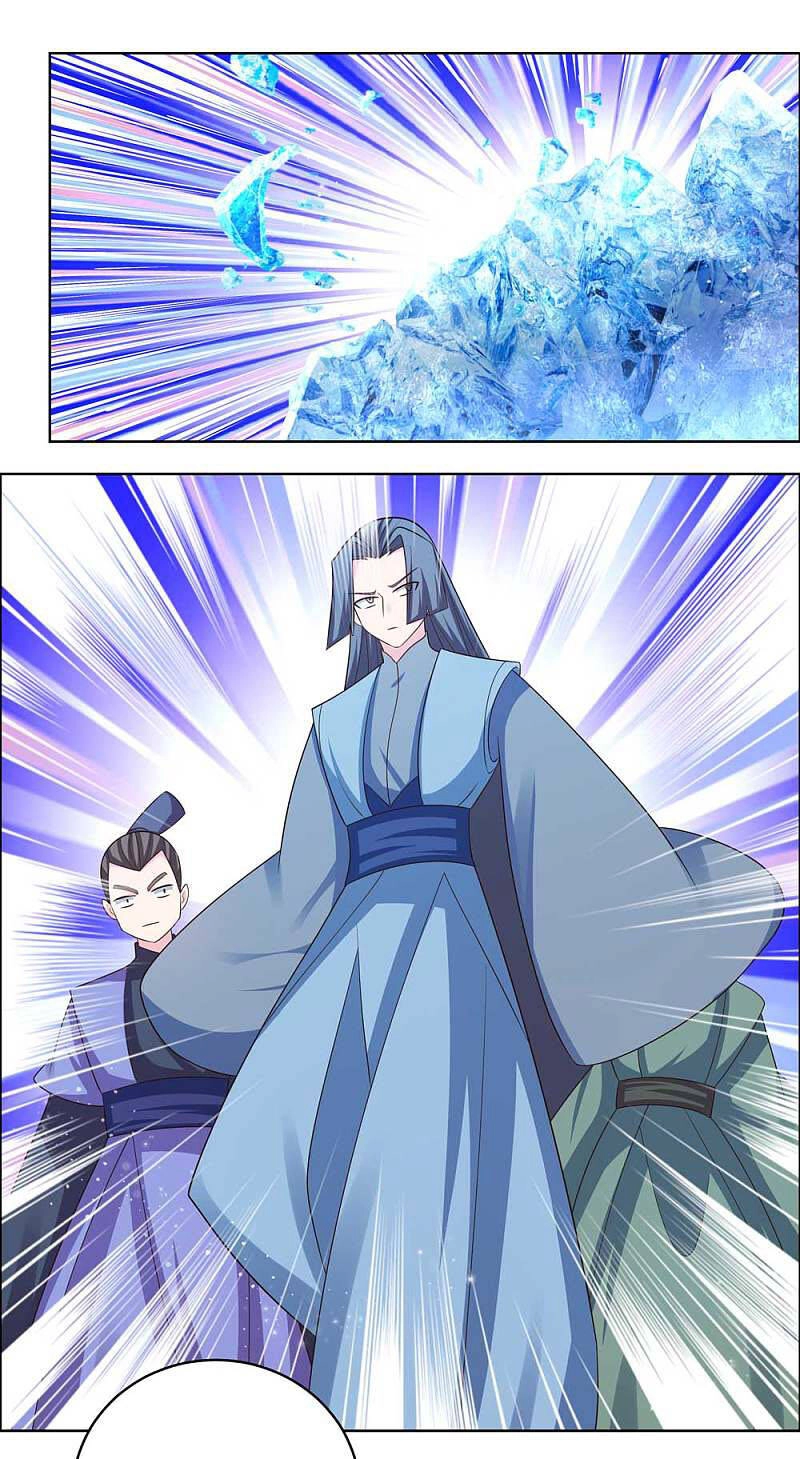 Tôn Thượng Chapter 198 - 16