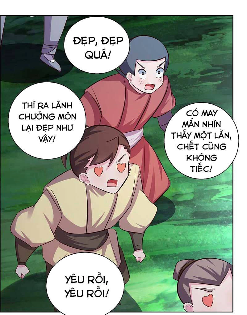 Tôn Thượng Chapter 198 - 22