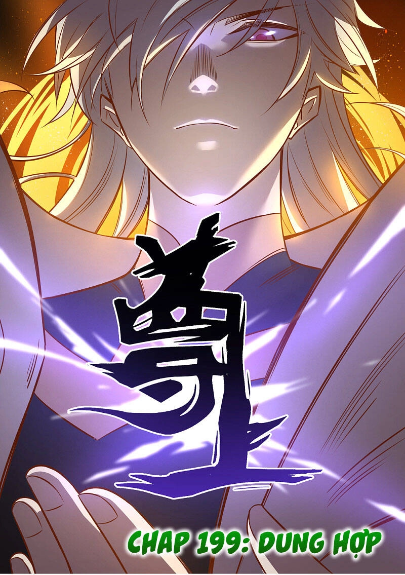 Tôn Thượng Chapter 199 - 1