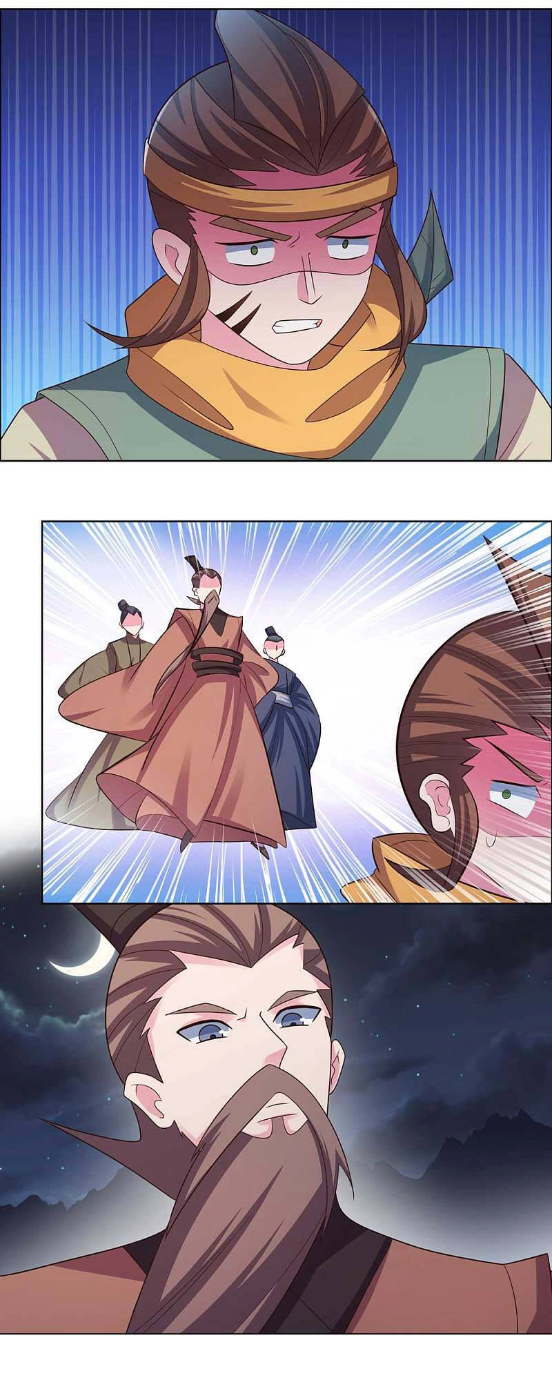 Tôn Thượng Chapter 199 - 3