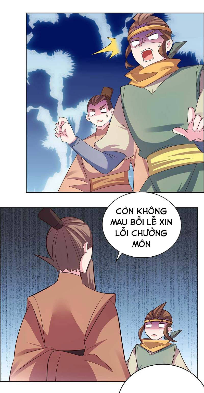 Tôn Thượng Chapter 199 - 8
