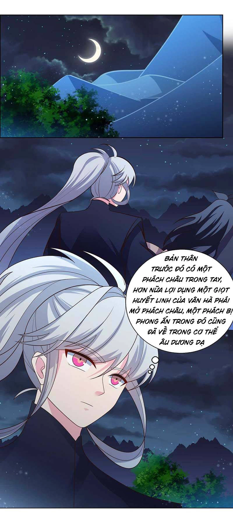 Tôn Thượng Chapter 199 - 18