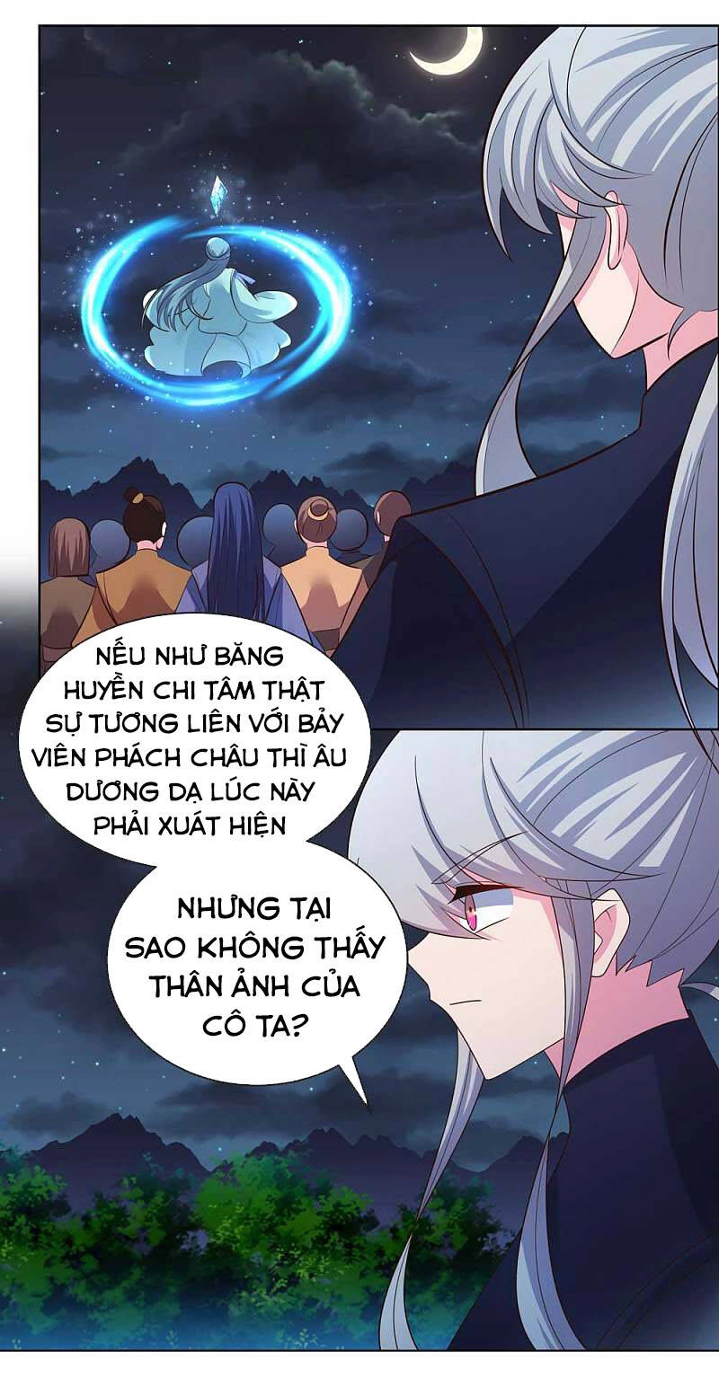 Tôn Thượng Chapter 199 - 19
