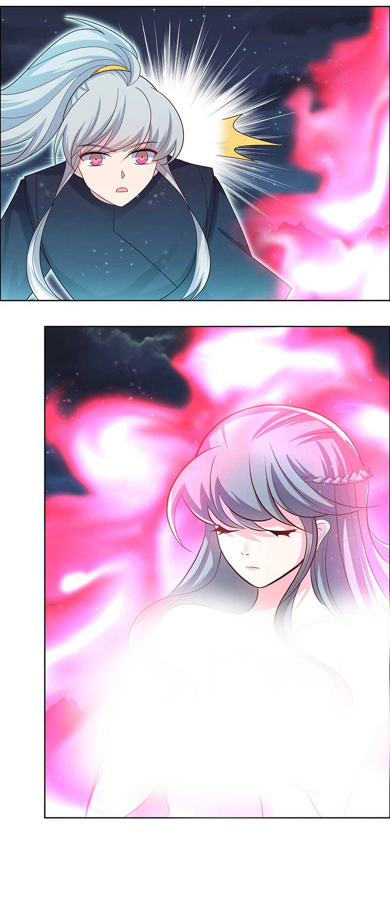 Tôn Thượng Chapter 200 - 3