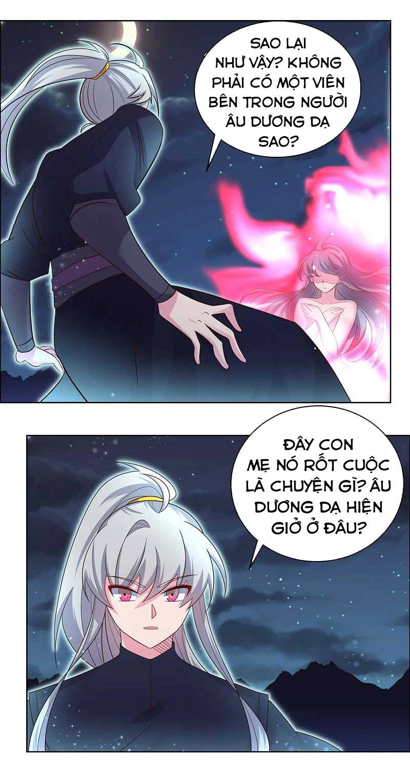 Tôn Thượng Chapter 200 - 4