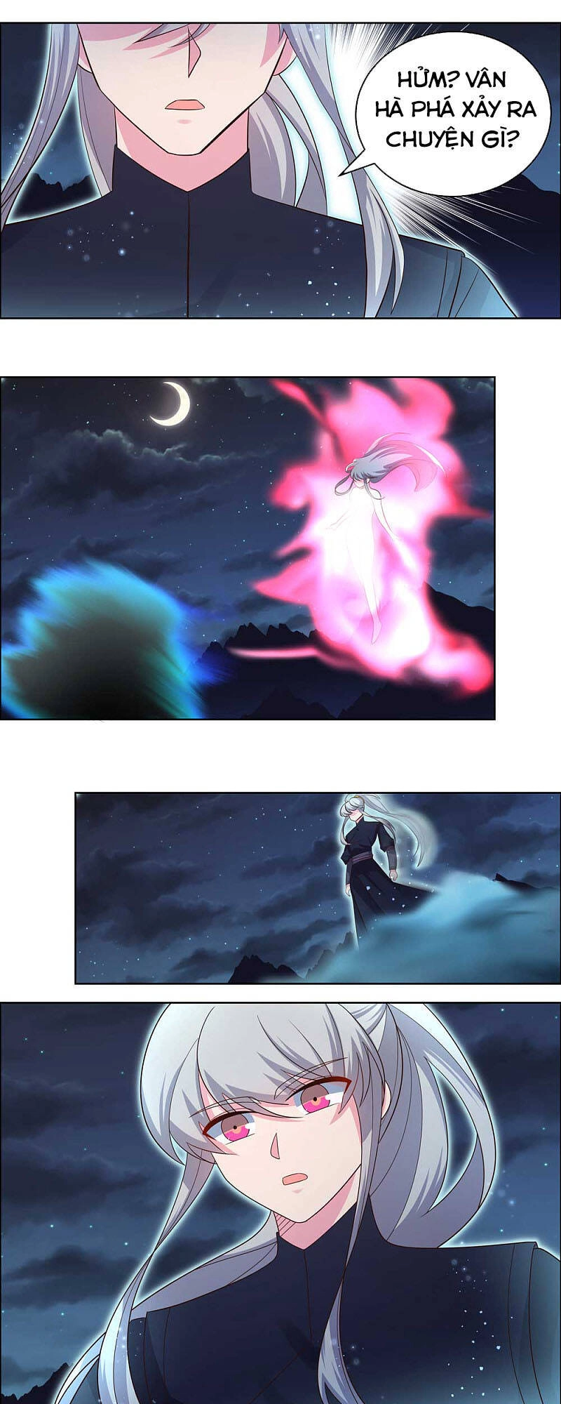 Tôn Thượng Chapter 200 - 5