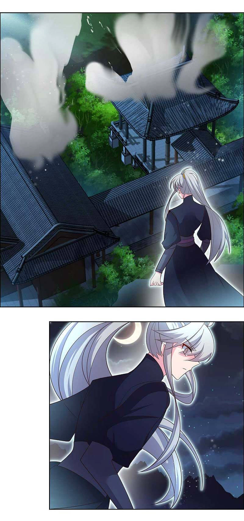 Tôn Thượng Chapter 200 - 7