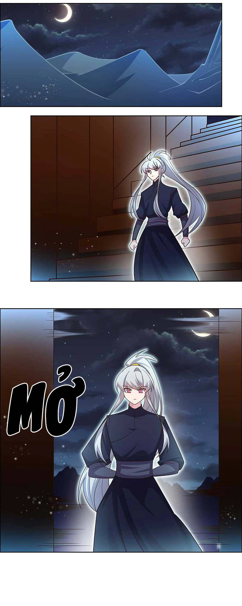 Tôn Thượng Chapter 200 - 8