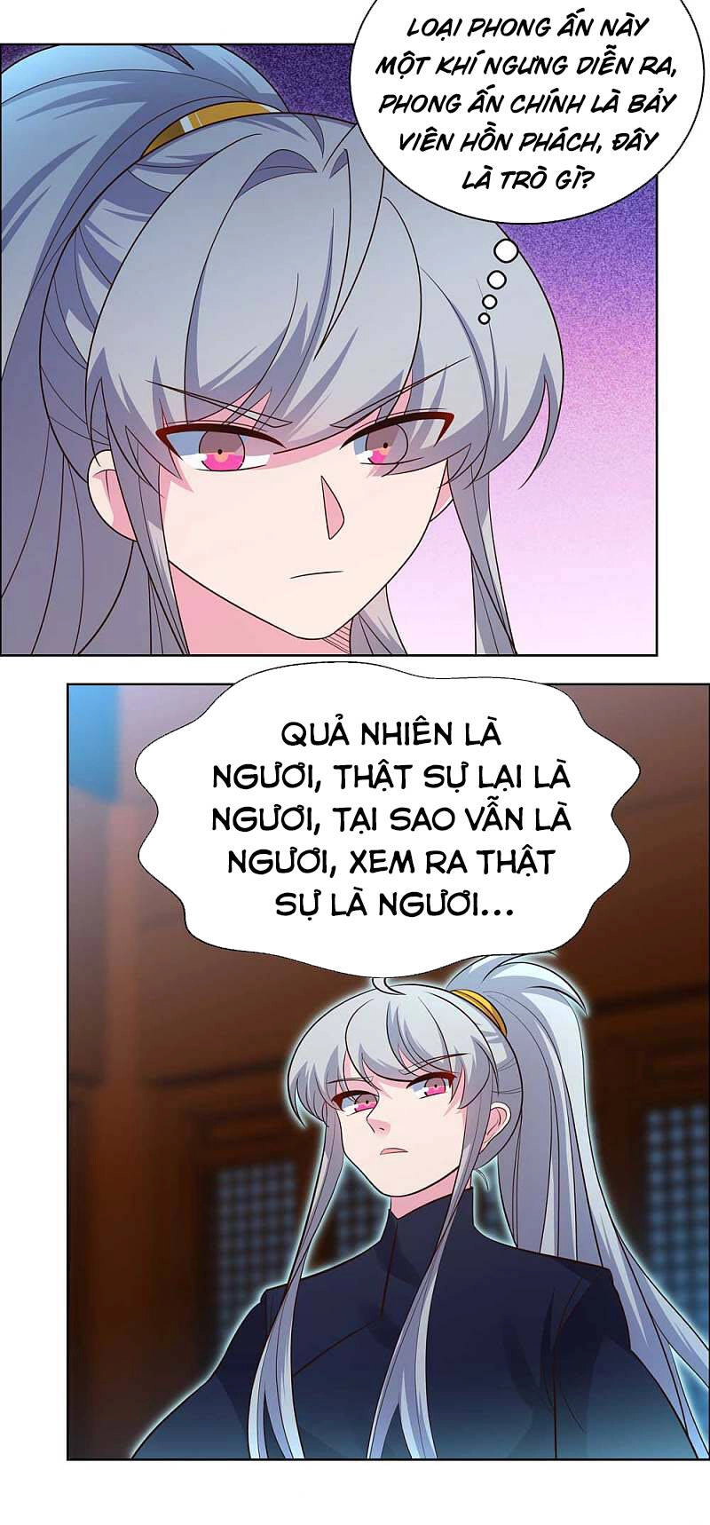 Tôn Thượng Chapter 200 - 12